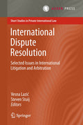 Short Studies in Private International Law