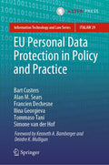 Information Technology and Law Series