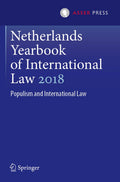 Netherlands Yearbook of International Law