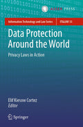 Information Technology and Law Series