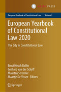 European Yearbook of Constitutional Law