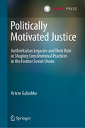 Politically Motivated Justice