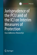 Jurisprudence of the PCIJ and of the ICJ on Interim Measures of Protection