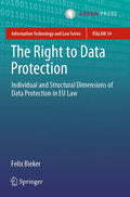 Information Technology and Law Series