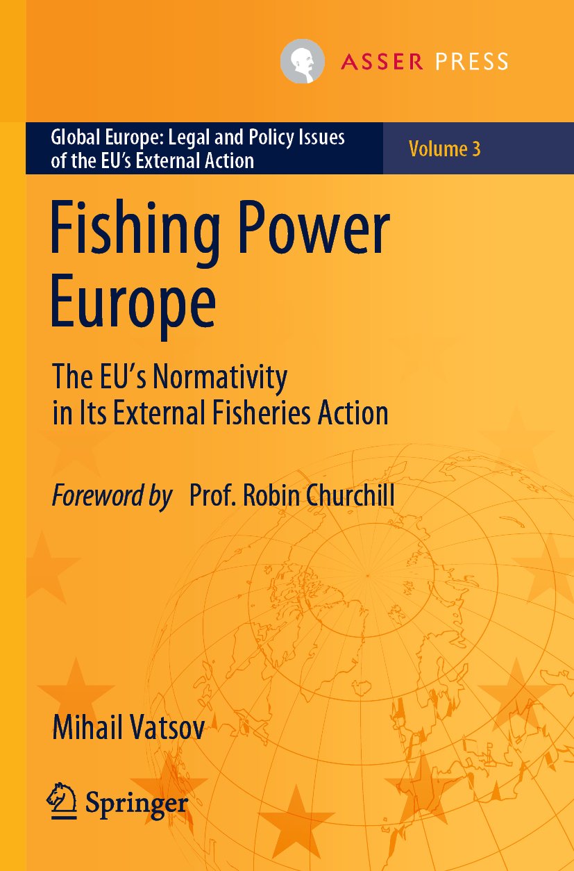 Global Europe: Legal and Policy Issues of the EU’s External Action