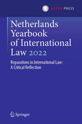 Netherlands Yearbook of International Law