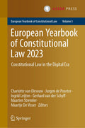 European Yearbook of Constitutional Law