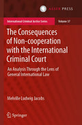 The Consequences of Non-cooperation with the International Criminal Court