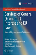 Legal Issues of Services of General Interest