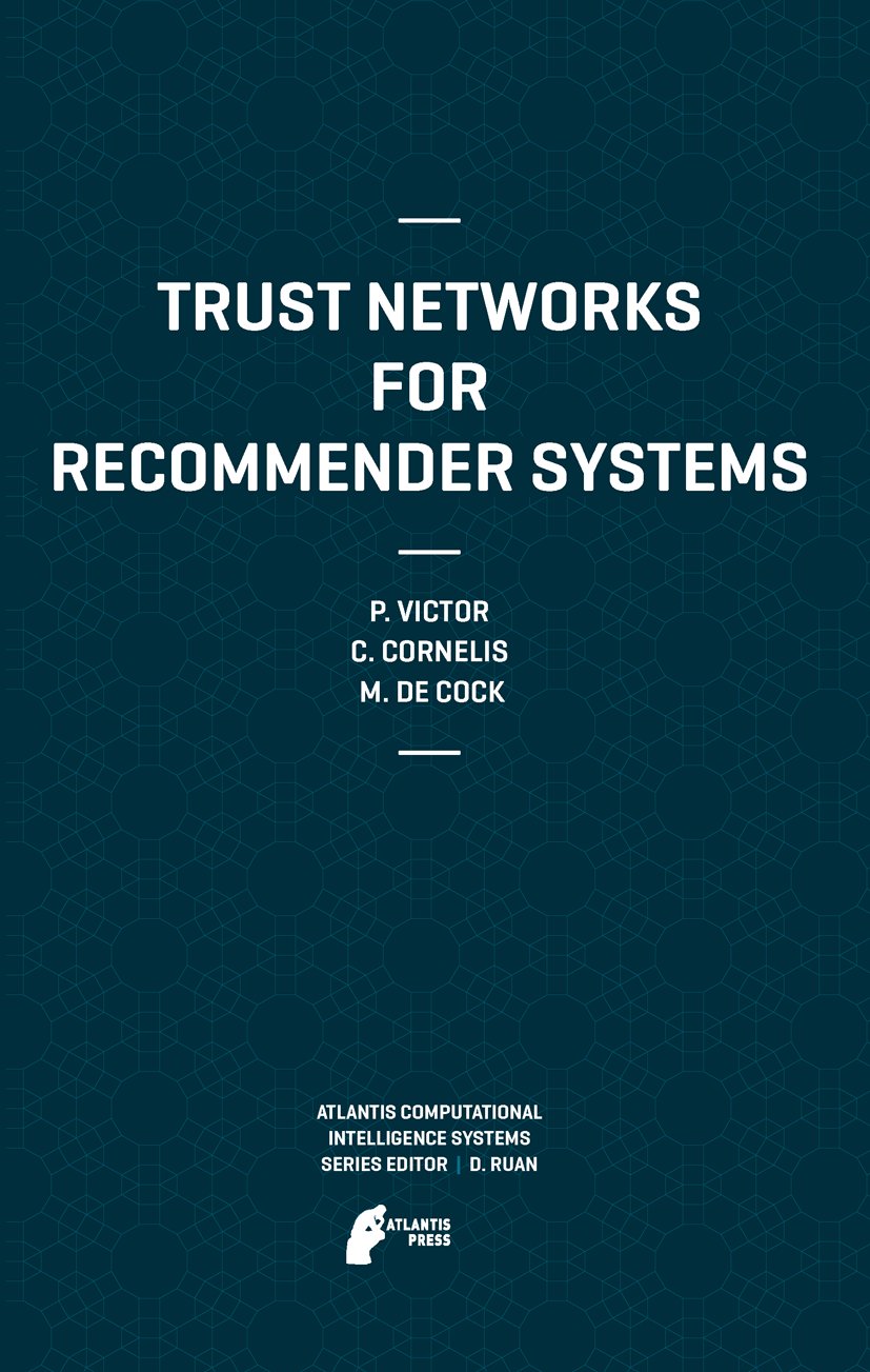 Atlantis Computational Intelligence Systems