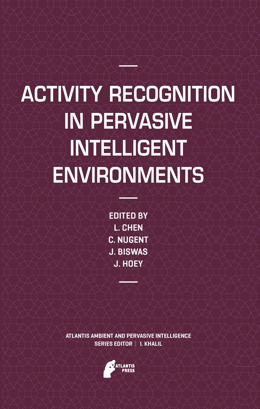 Atlantis Ambient and Pervasive Intelligence