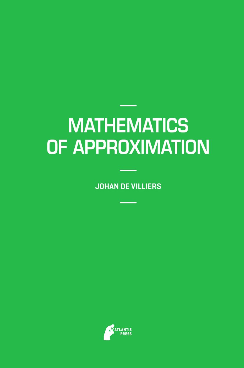 Mathematics Textbooks for Science and Engineering