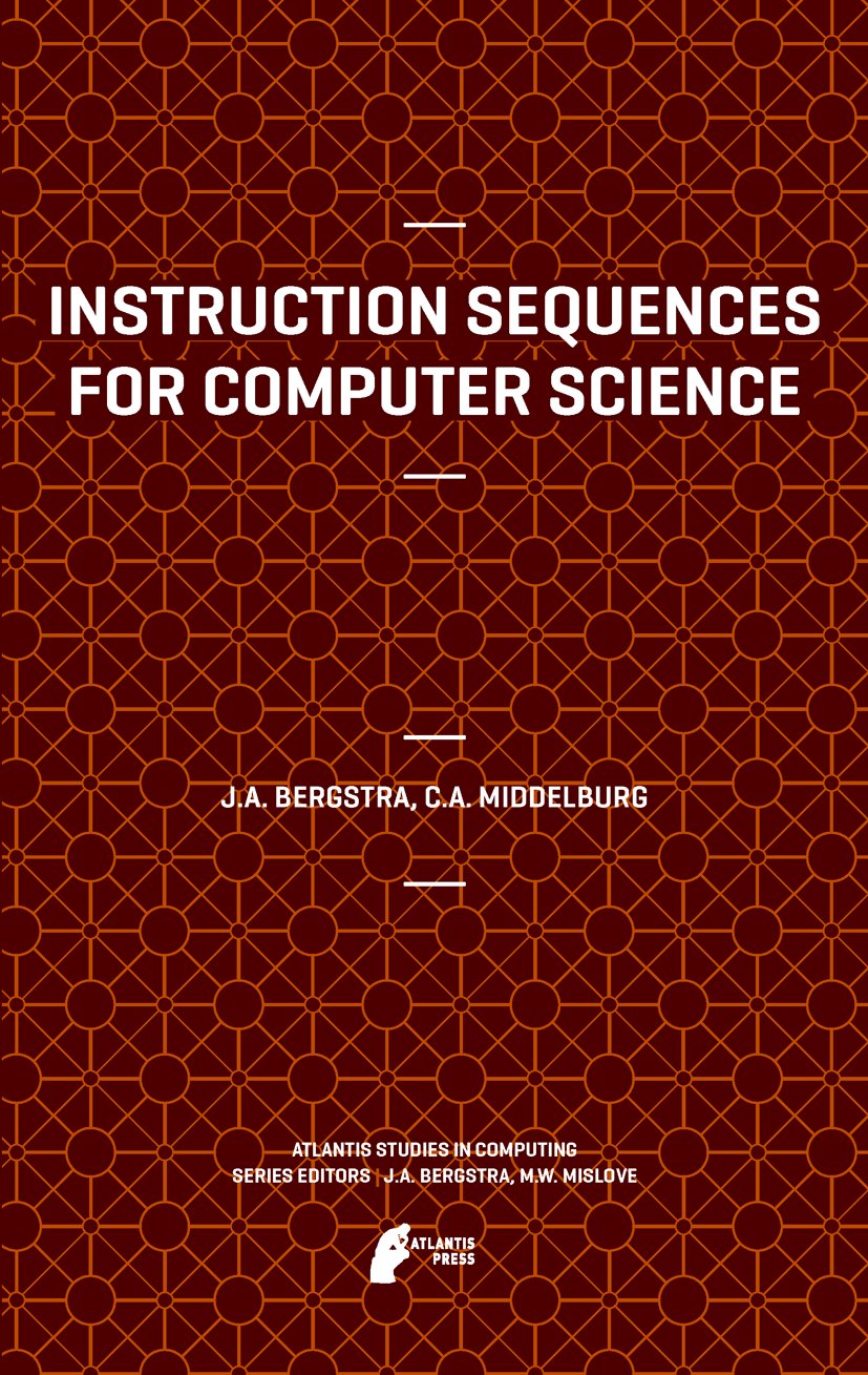 Atlantis Studies in Computing