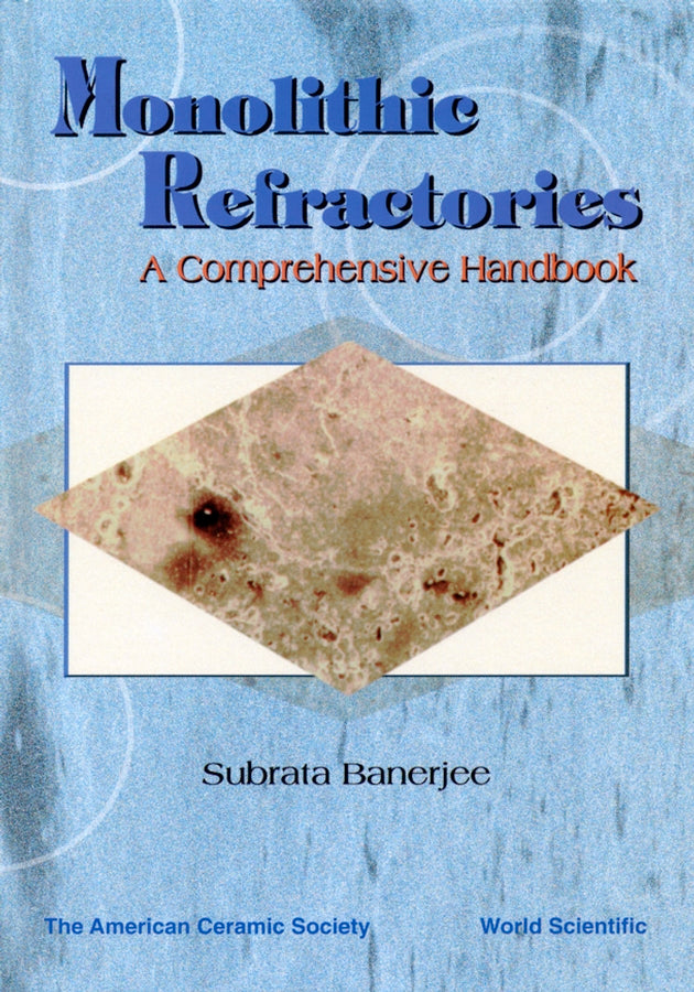 Monolithic Refractories