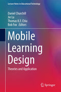 Lecture Notes in Educational Technology