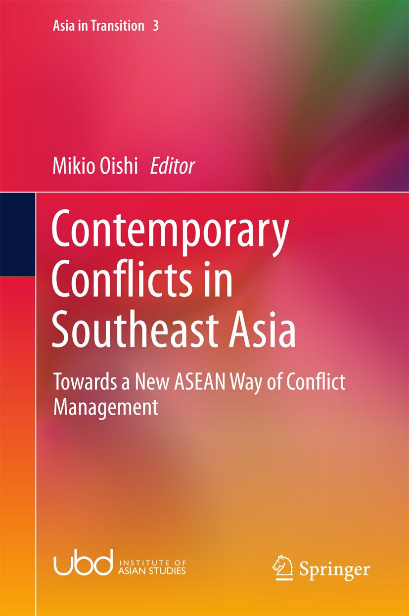 Asia in Transition