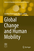 Advances in Geographical and Environmental Sciences