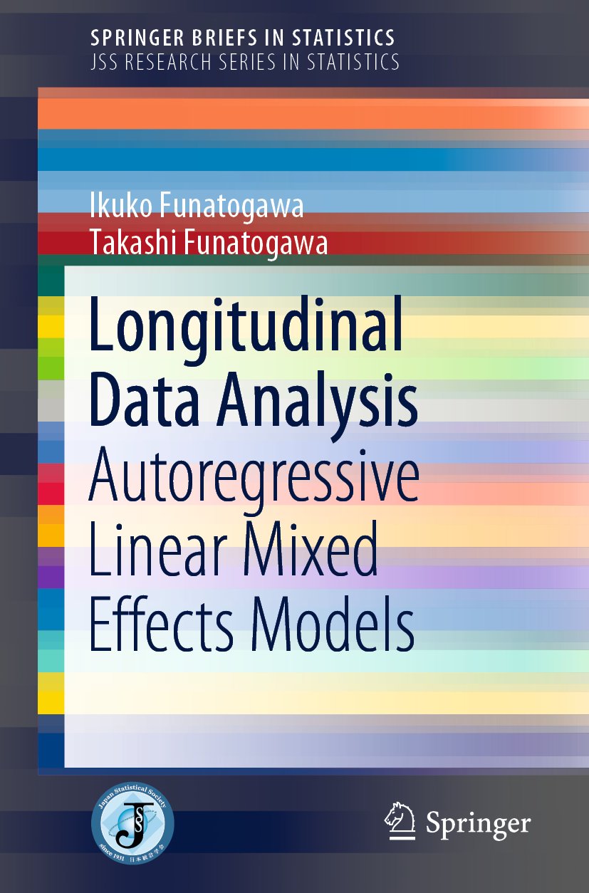 SpringerBriefs in Statistics