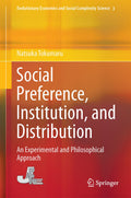 Evolutionary Economics and Social Complexity Science