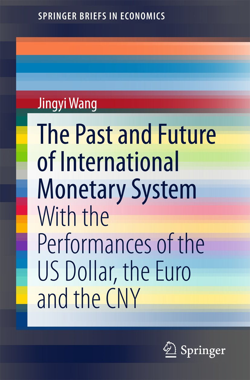 SpringerBriefs in Economics