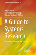 Translational Systems Sciences