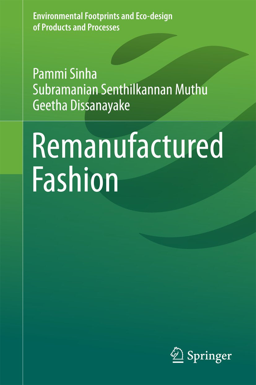Environmental Footprints and Eco-design of Products and Processes