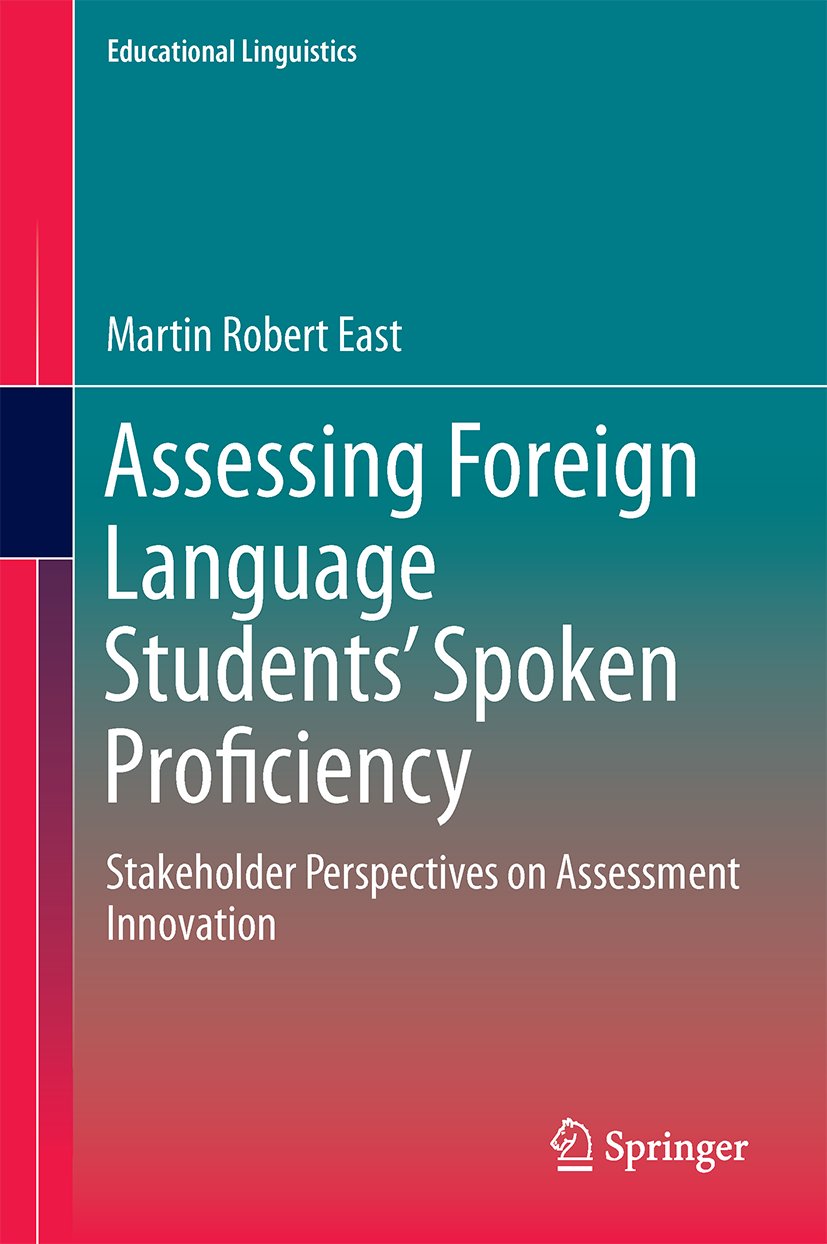 Educational Linguistics
