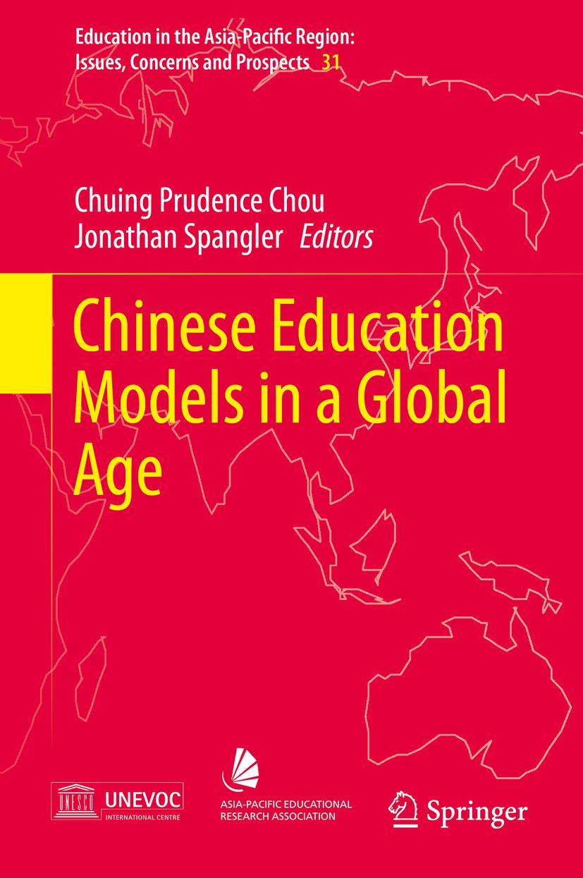 Education in the Asia-Pacific Region: Issues, Concerns and Prospects