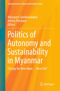 Communication, Culture and Change in Asia