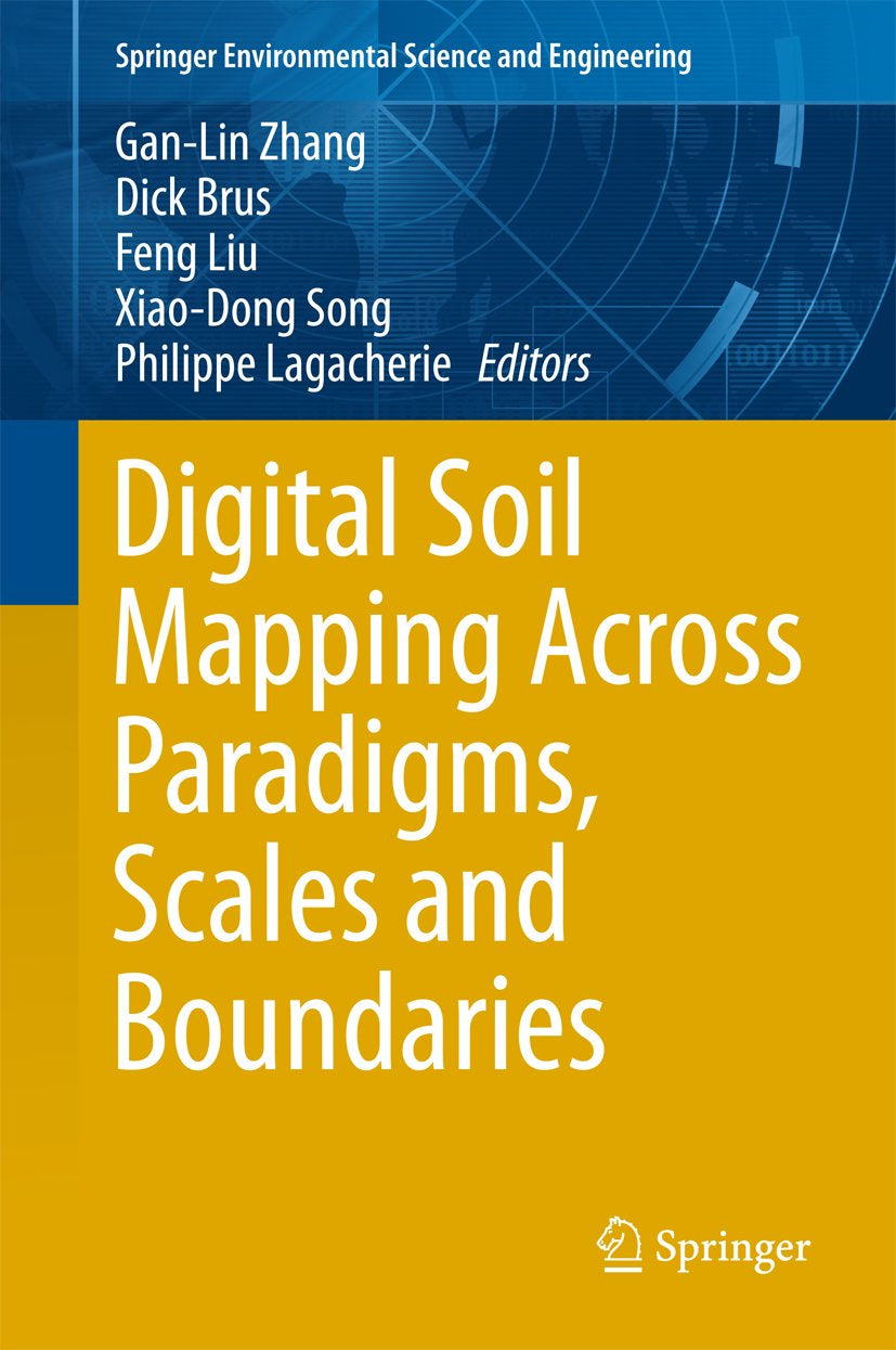 Springer Environmental Science and Engineering