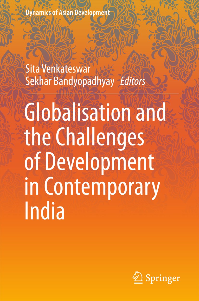 Dynamics of Asian Development