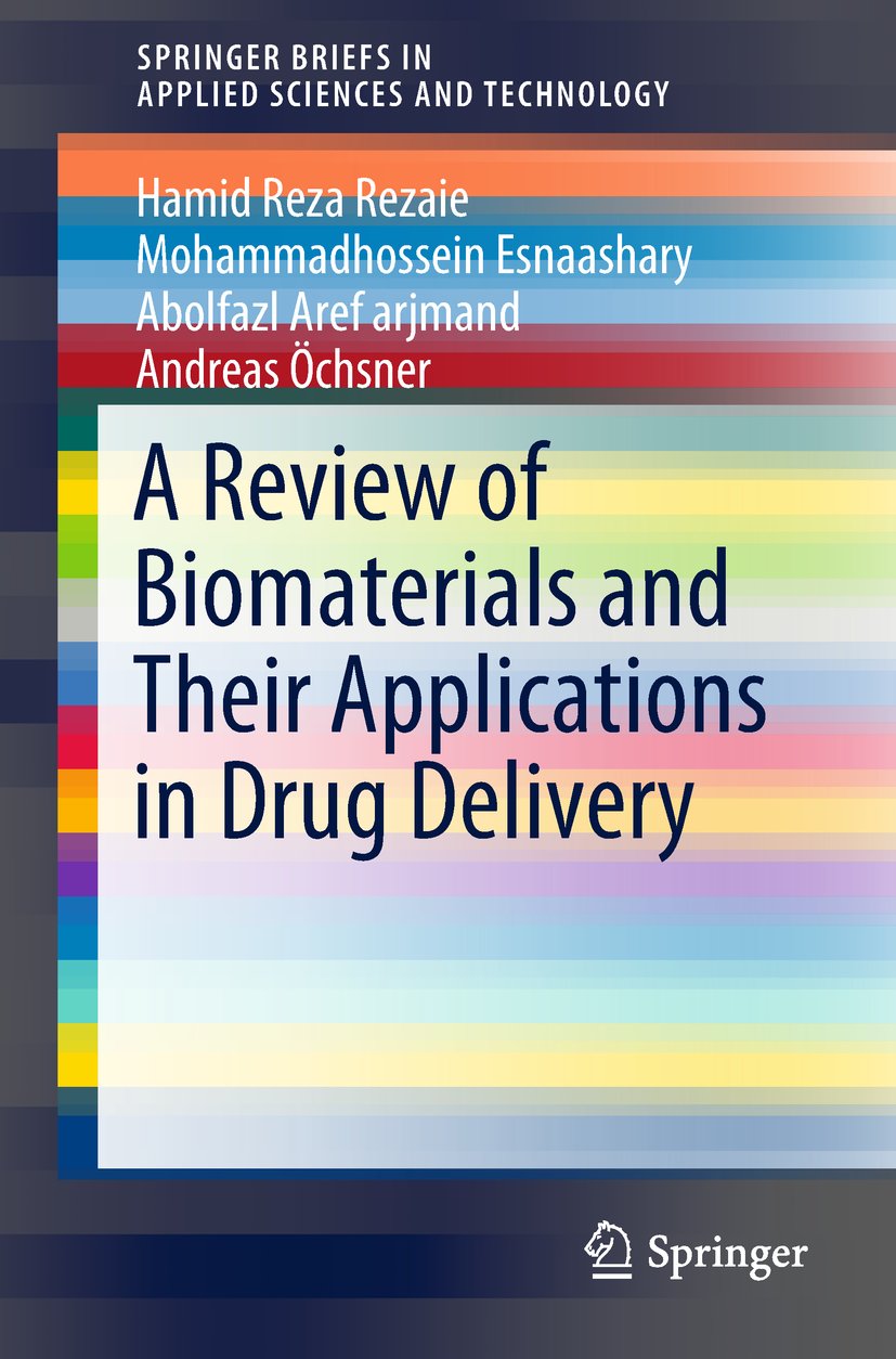 SpringerBriefs in Applied Sciences and Technology