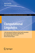 Communications in Computer and Information Science