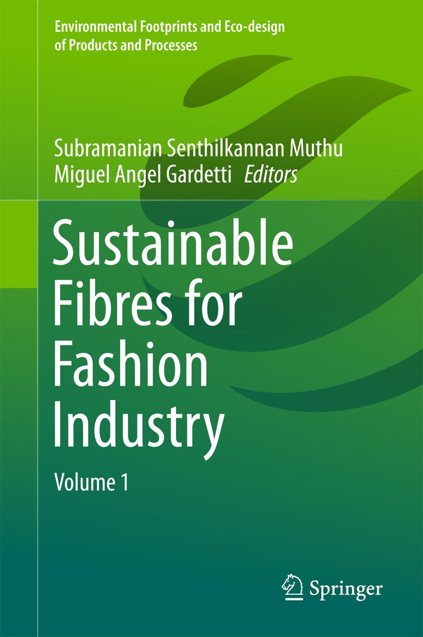 Environmental Footprints and Eco-design of Products and Processes