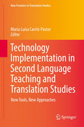 New Frontiers in Translation Studies