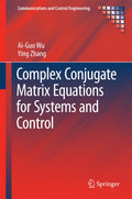 Communications and Control Engineering