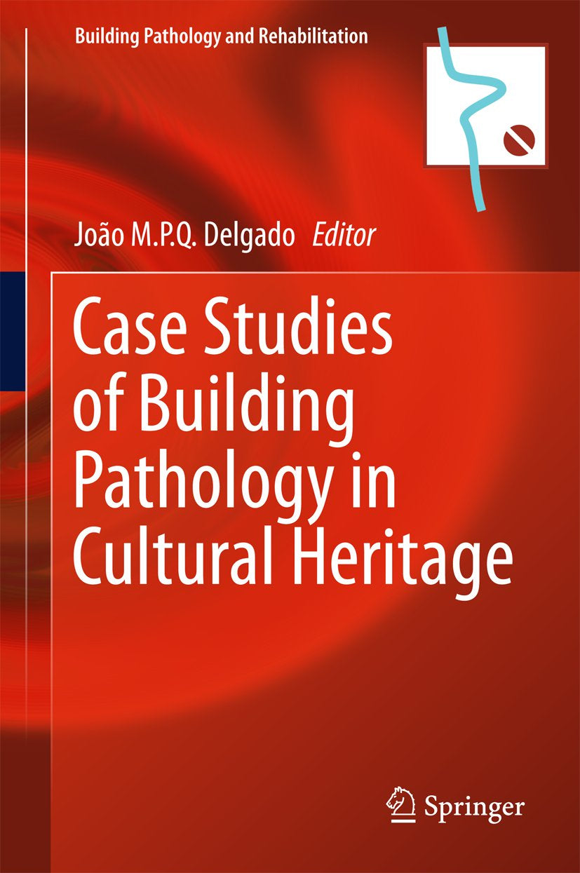 Building Pathology and Rehabilitation