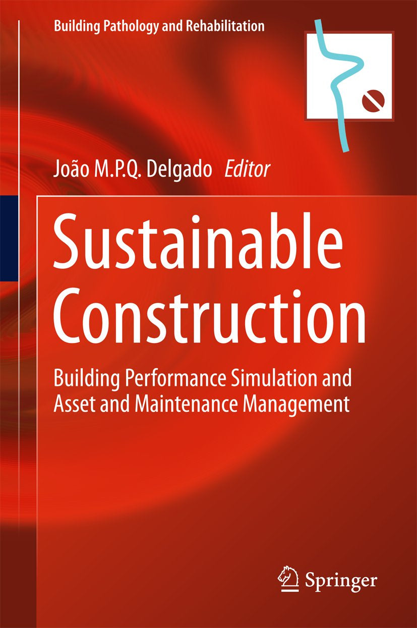 Building Pathology and Rehabilitation