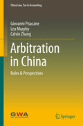 China Law, Tax & Accounting