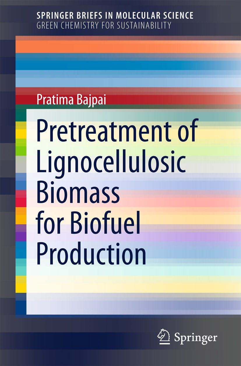 SpringerBriefs in Molecular Science