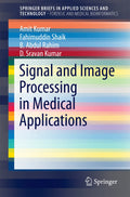 SpringerBriefs in Applied Sciences and Technology