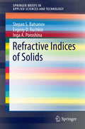 SpringerBriefs in Applied Sciences and Technology