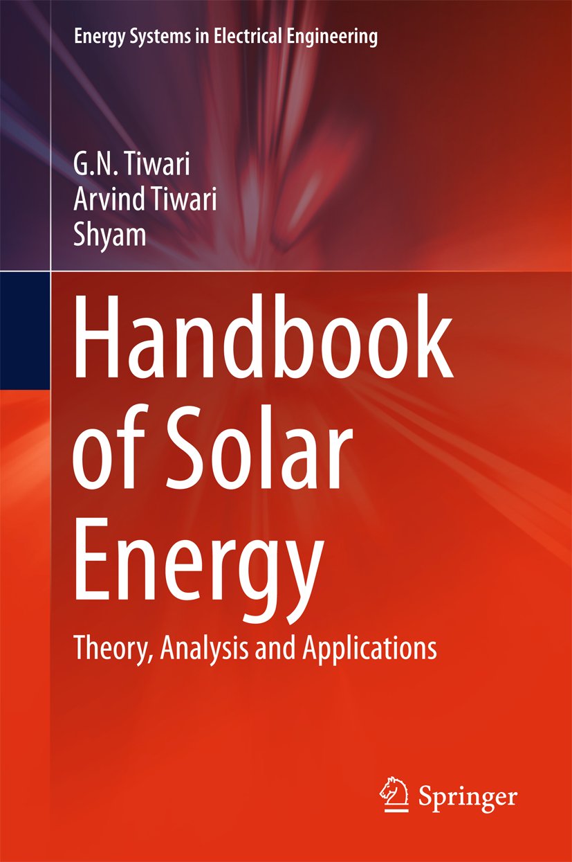 Energy Systems in Electrical Engineering
