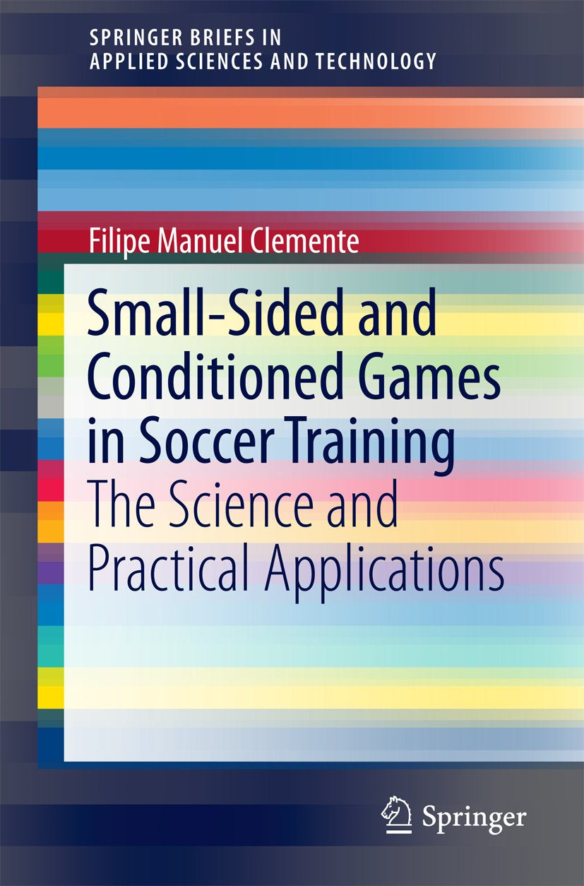 SpringerBriefs in Applied Sciences and Technology