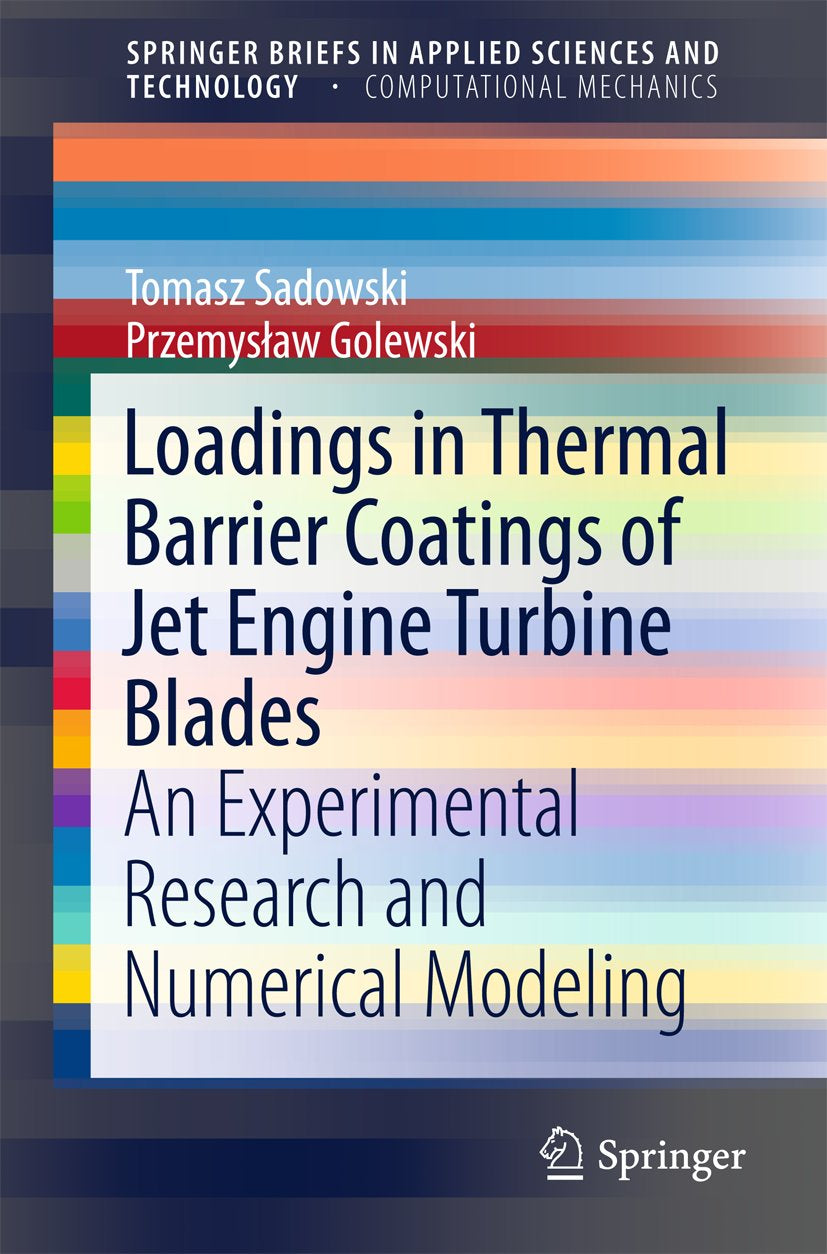 SpringerBriefs in Applied Sciences and Technology