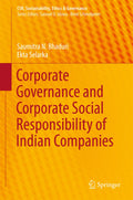 CSR, Sustainability, Ethics & Governance
