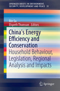 SpringerBriefs in Environment, Security, Development and Peace