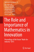 Mathematics for Industry