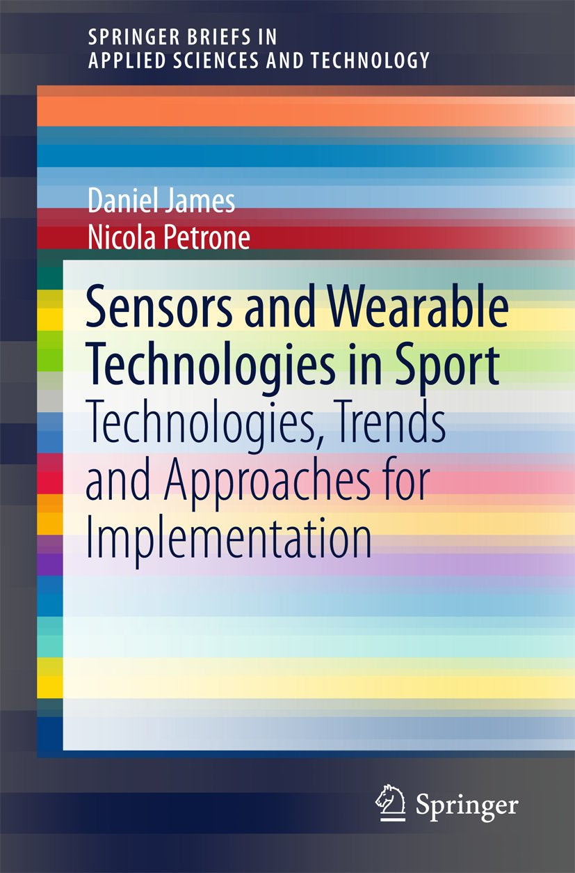 SpringerBriefs in Applied Sciences and Technology