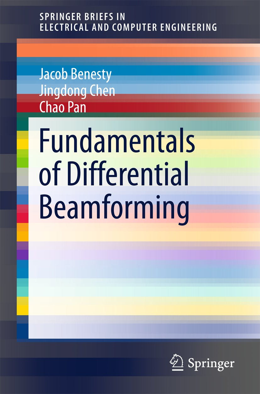 SpringerBriefs in Electrical and Computer Engineering